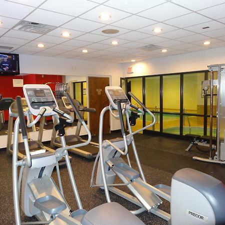 Radisson Akron-Fairlawn Copley Montrose Екстериор снимка
