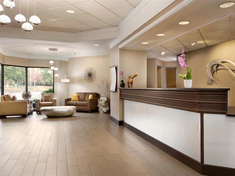 Radisson Akron-Fairlawn Copley Montrose Екстериор снимка