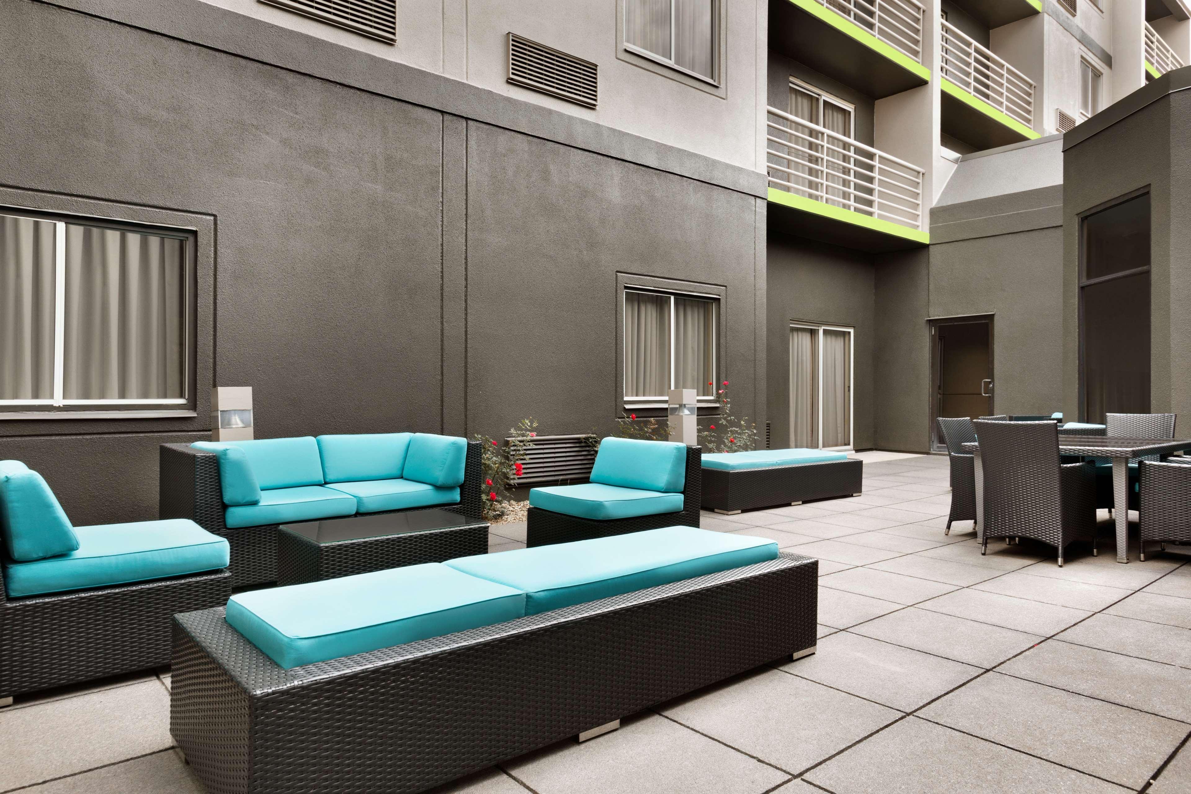 Radisson Akron-Fairlawn Copley Montrose Екстериор снимка