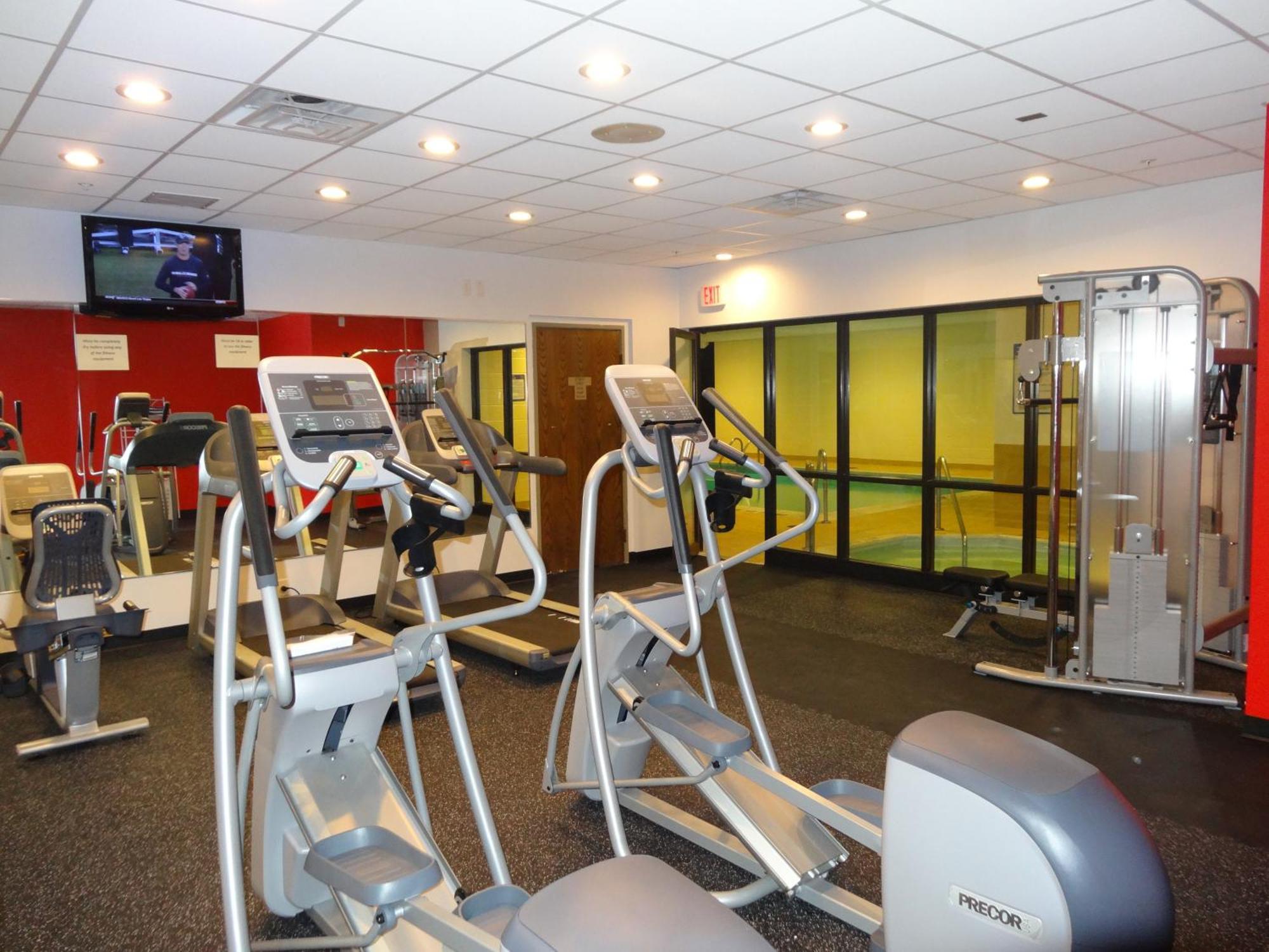 Radisson Akron-Fairlawn Copley Montrose Екстериор снимка