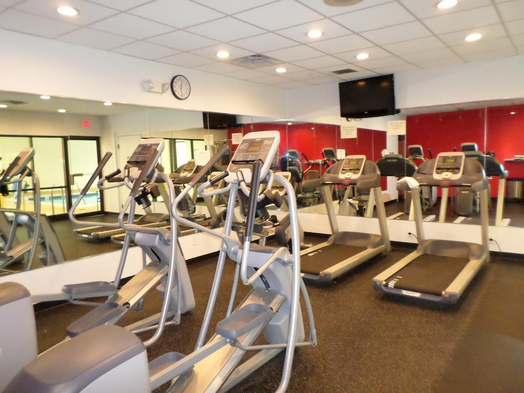 Radisson Akron-Fairlawn Copley Montrose Екстериор снимка