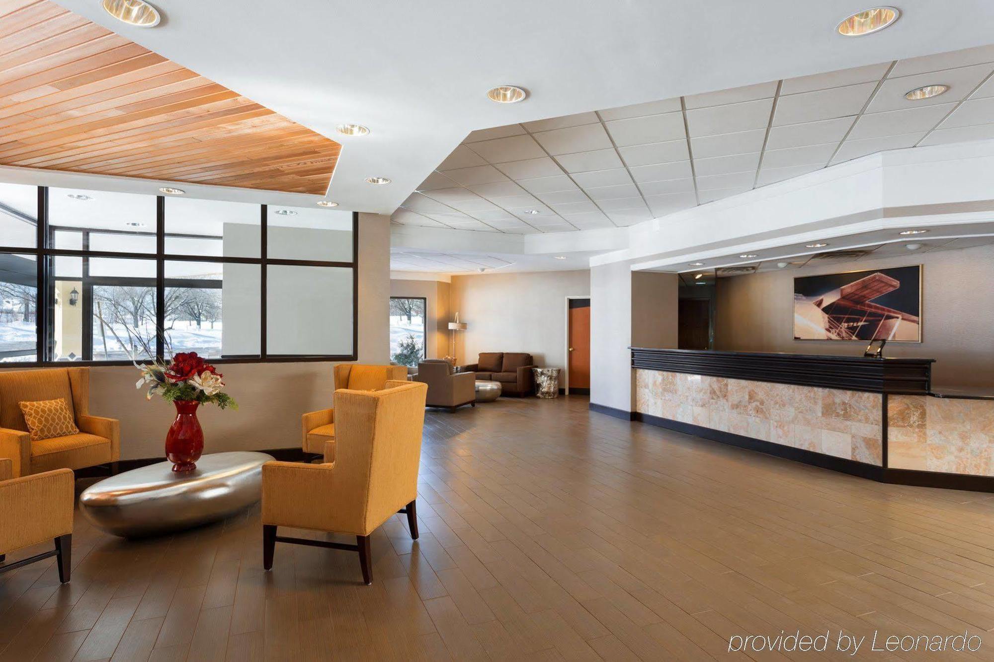 Radisson Akron-Fairlawn Copley Montrose Екстериор снимка