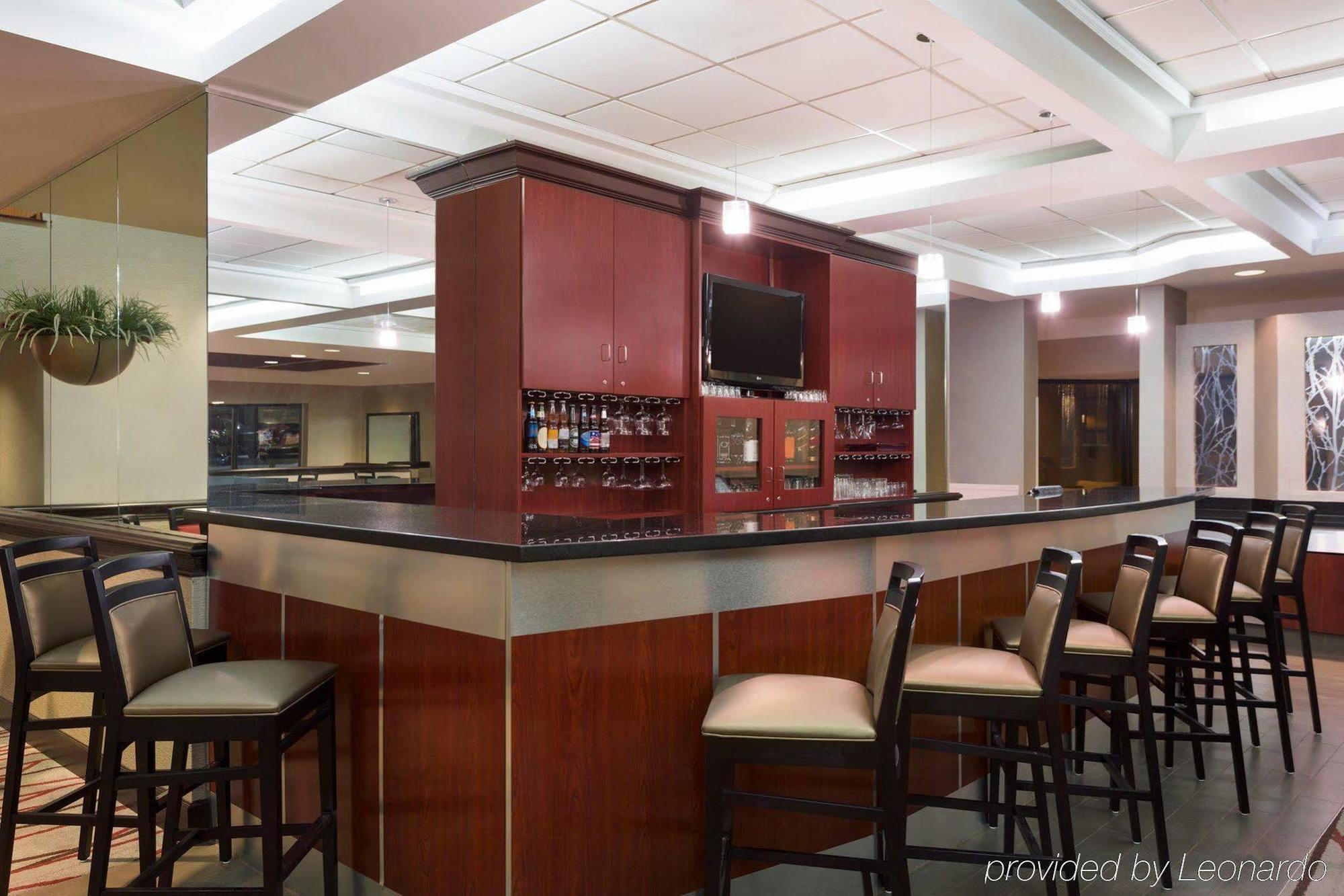 Radisson Akron-Fairlawn Copley Montrose Екстериор снимка
