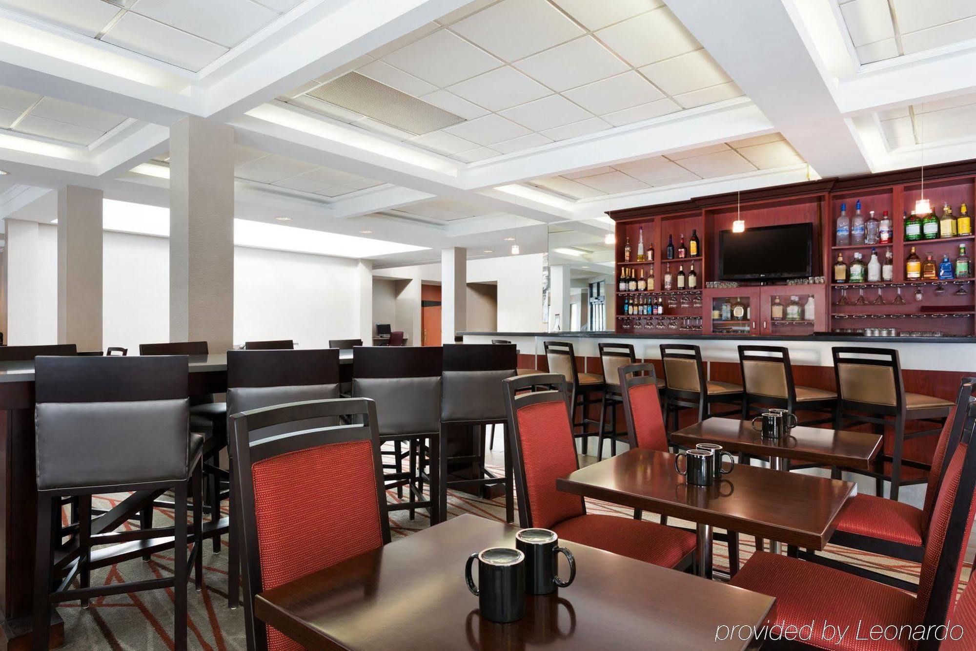 Radisson Akron-Fairlawn Copley Montrose Екстериор снимка