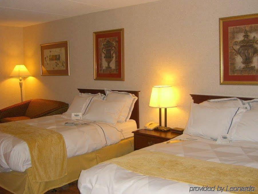Radisson Akron-Fairlawn Copley Montrose Екстериор снимка