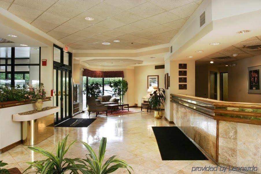 Radisson Akron-Fairlawn Copley Montrose Екстериор снимка