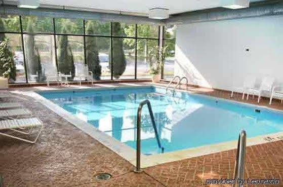 Radisson Akron-Fairlawn Copley Montrose Екстериор снимка